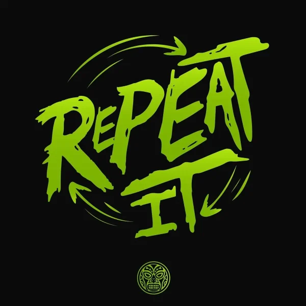 Tribal Kush X Karyo - Repeat It
