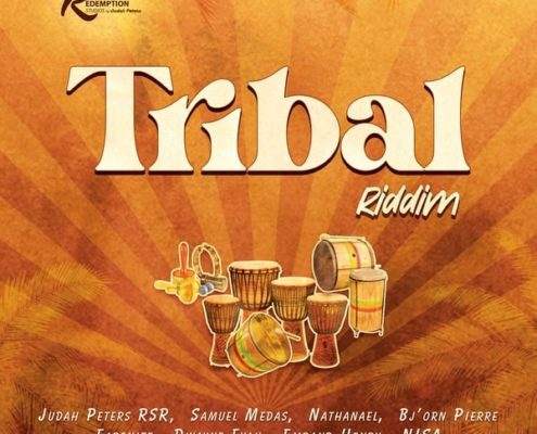 tribal-riddim