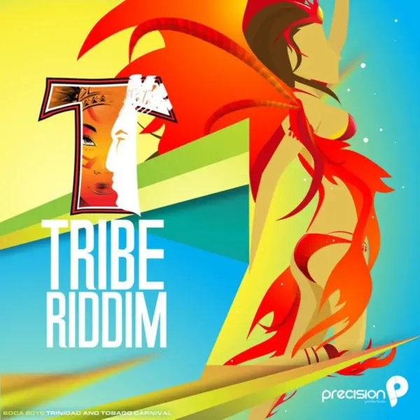 Tribe Riddim -  Precision Productions