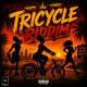 Tricycle Riddim Vol. 1 - Collumbium Records
