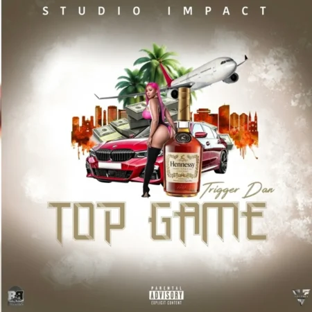 Trigga Dan - Top Game