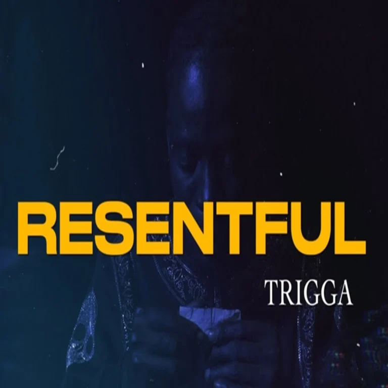 Trigga - Resenful