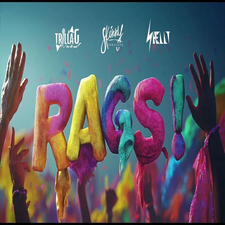 Trilla-G x Skinny Fabulous x Shelly – Rags Trilla-g X Skinny Fabulous X Shelly - Rags