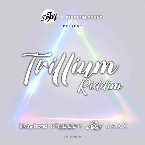 Trillium Riddim - Kingdom Sound