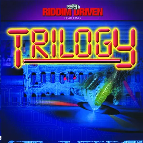 Trilogy Riddim - King Jammy