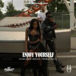 Trinidad Killa Ft. Moyann & Dj Big Skipp – Enjoy Yourself