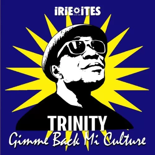 trinity - gimme back mi culture