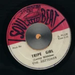 Tripe Girl Riddim – Music House