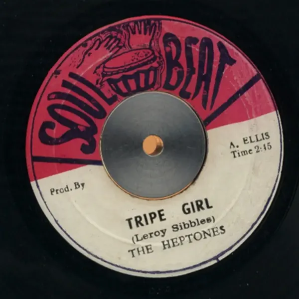Tripe Girl Riddim - Music House Tripe Girl Riddim - Music House
