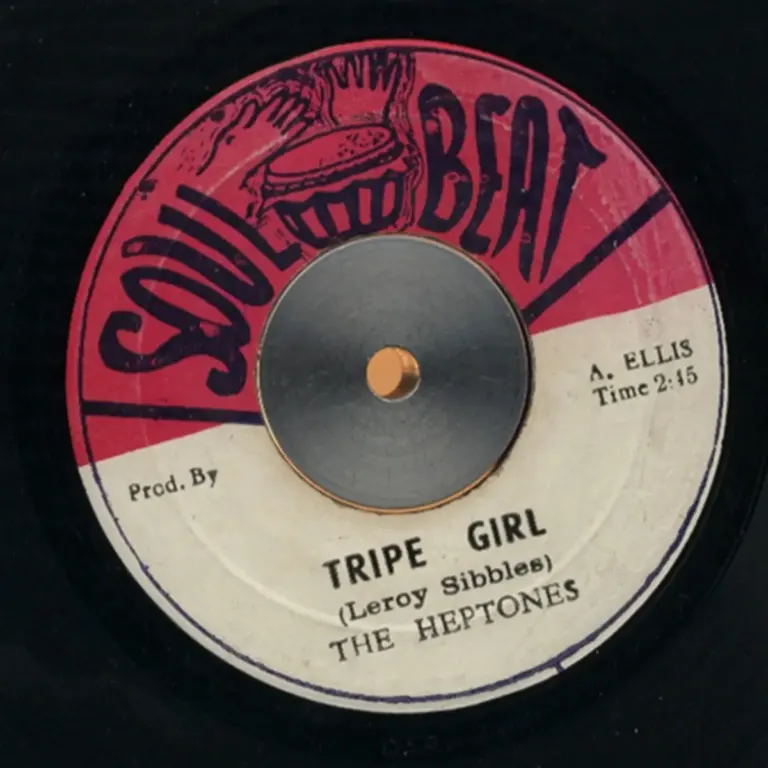 Tripe Girl Riddim - Music House