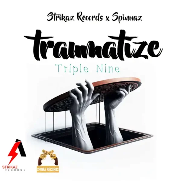 Triple Nine - Traumatize