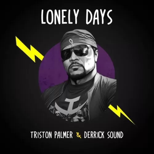 triston palma & derrick sound - lonely days