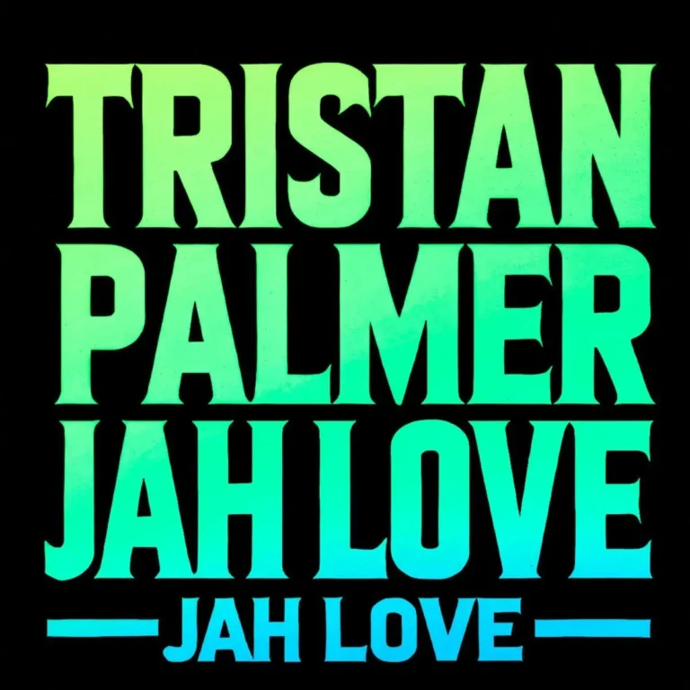 Triston Palmer - Jah Love
