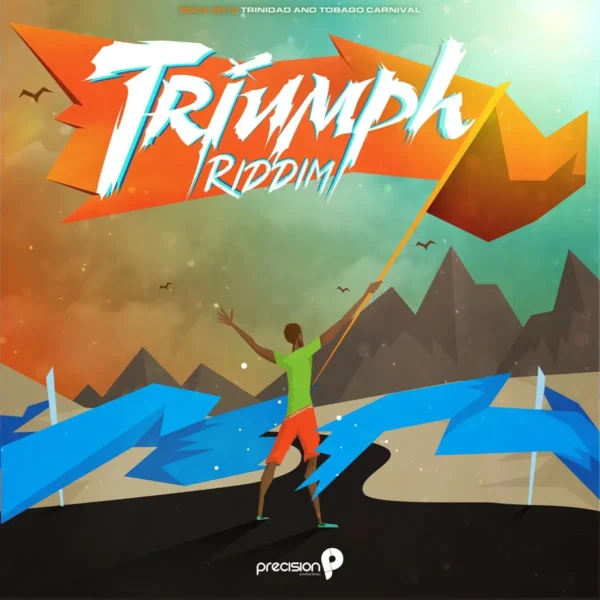 Triumph Riddim - Unknown