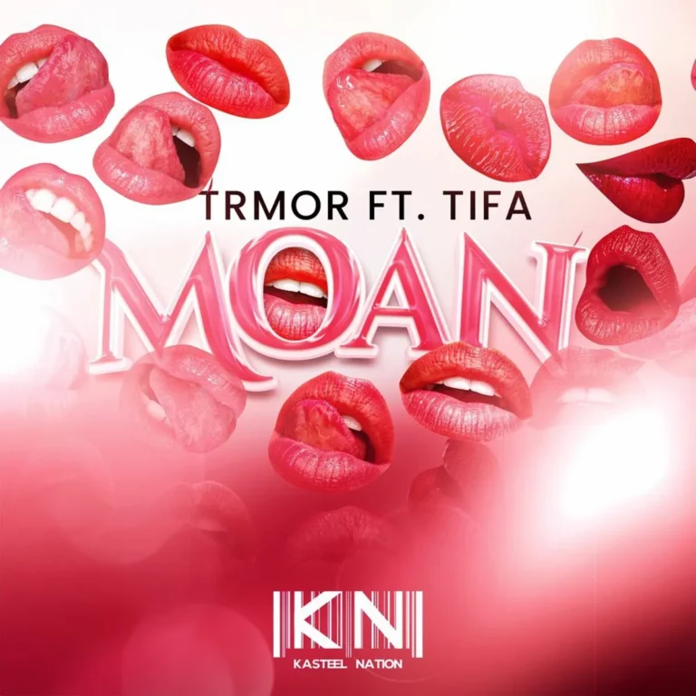 Trmor Ft. Tifa - Moan