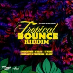 Tropical Bounce Riddim – Jeff Chang Records