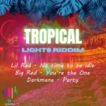 Tropical Lights Riddim – KP On The Beat