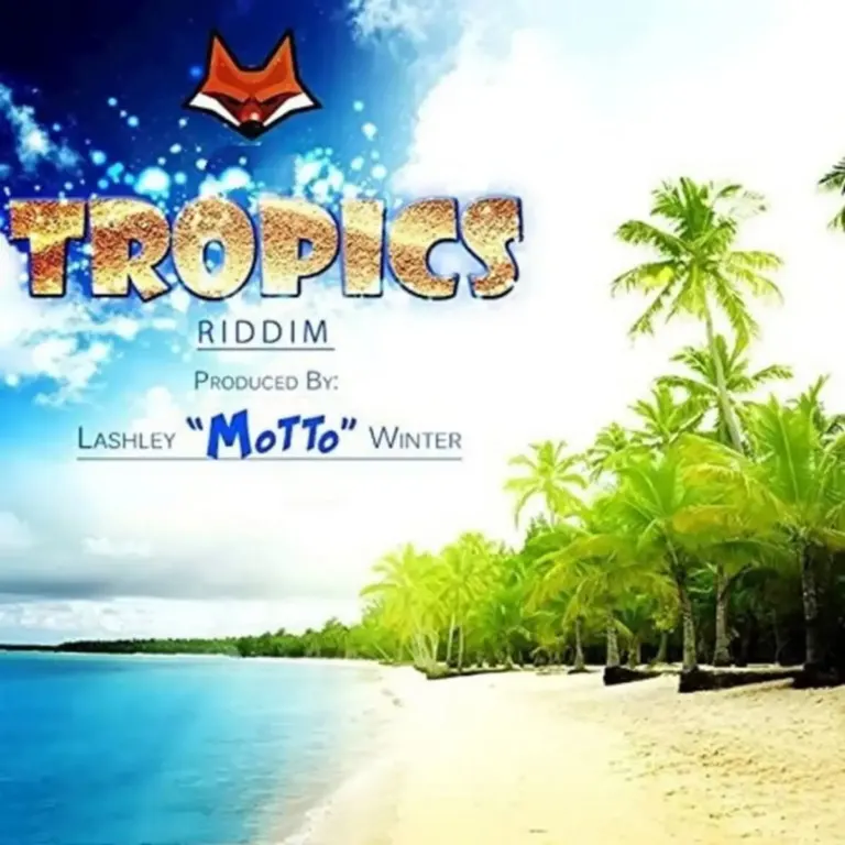 Tropics Riddim - Teamfoxx