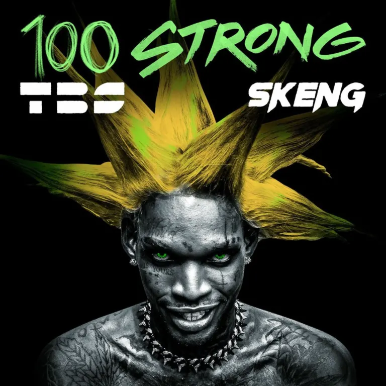 Troy Baker Sound Ft. Skeng – 100 Strong Troy Baker Sound Ft. Skeng - 100 Strong