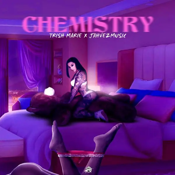 trish marie & jahvez - chemistry