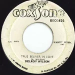 True Believer IN Love Riddim – Studio One