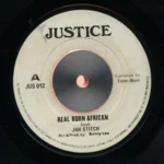 True Born African Riddim – Gorgon