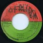 True Born Riddim – Freedem Records