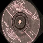 True Confessions Riddim – Treasure Isle
