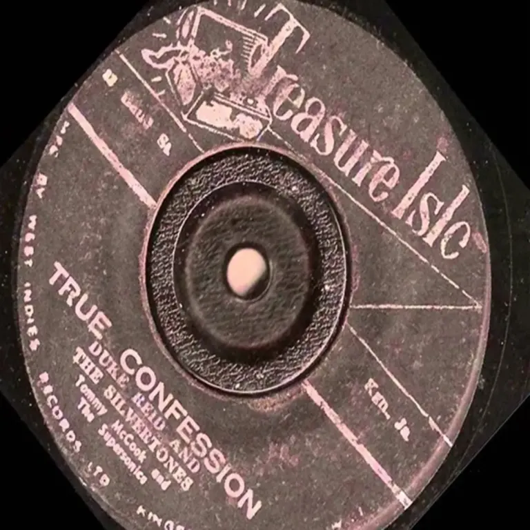 True Confessions Riddim - Treasure Isle