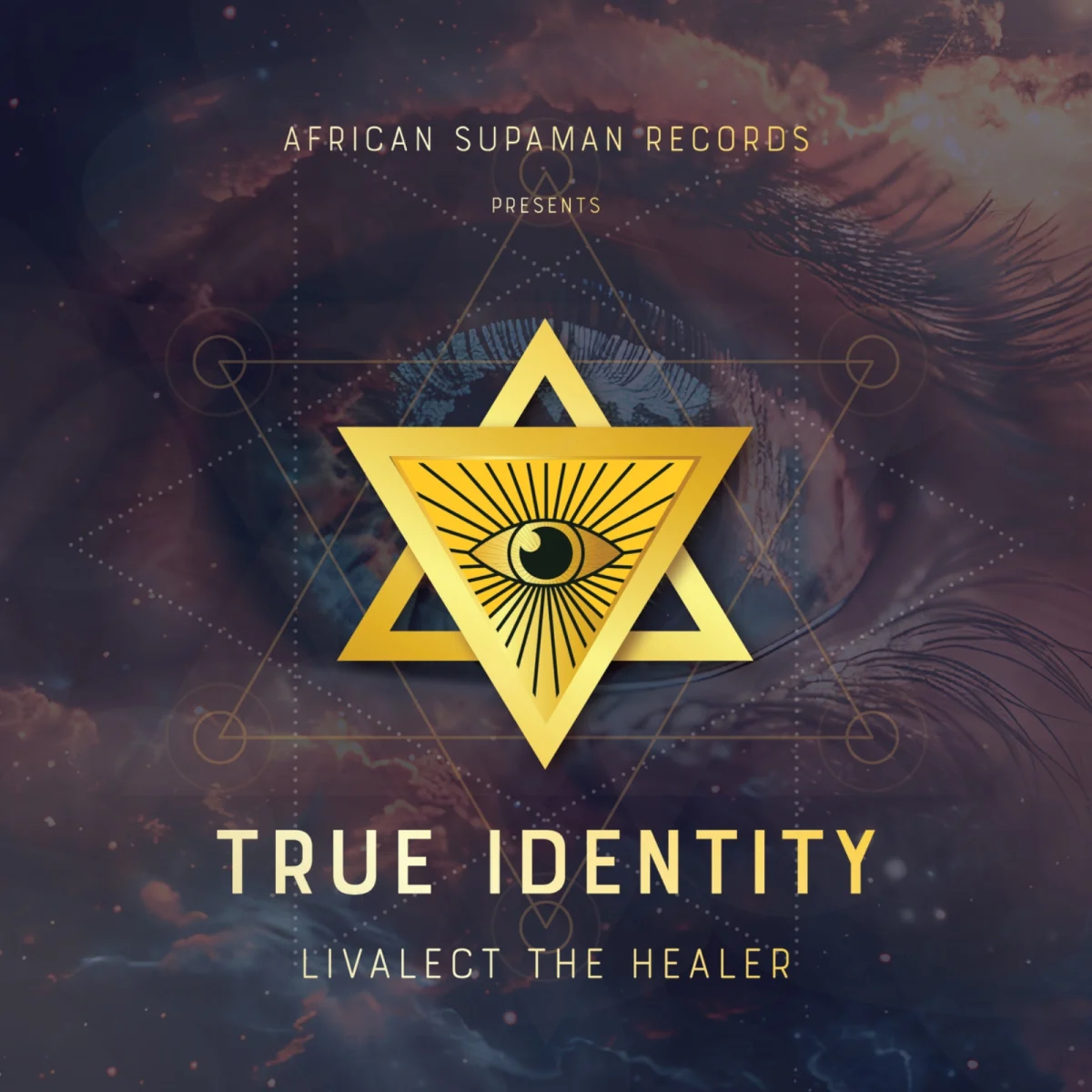 Livalect The Healer - True Identity