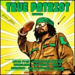 True Patriot Riddim – Marshall Neeko