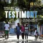 True Testimony Riddim – APS Columbian