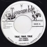 True True True Riddim – Various Labels