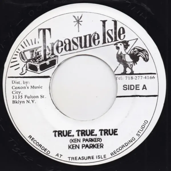 True True True Riddim - Various Labels True True True Riddim - Various Labels