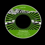 Truesounds & Humble Lion – Protection