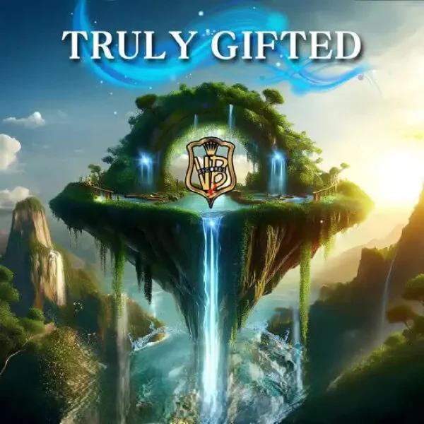 Truly Gifted Riddim - Vb Records