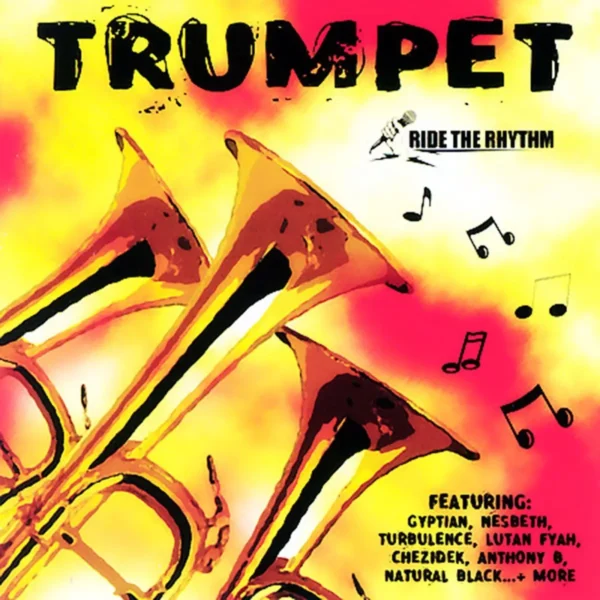 Trumpet Riddim - No Doubt Production