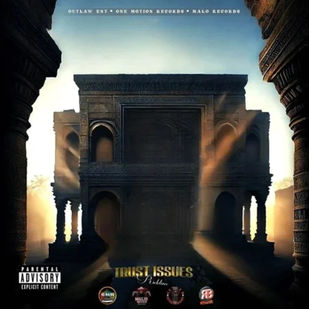 Trust Issues Riddim – Outlaw Entertainment Trust Issues Riddim - Outlaw Entertainment