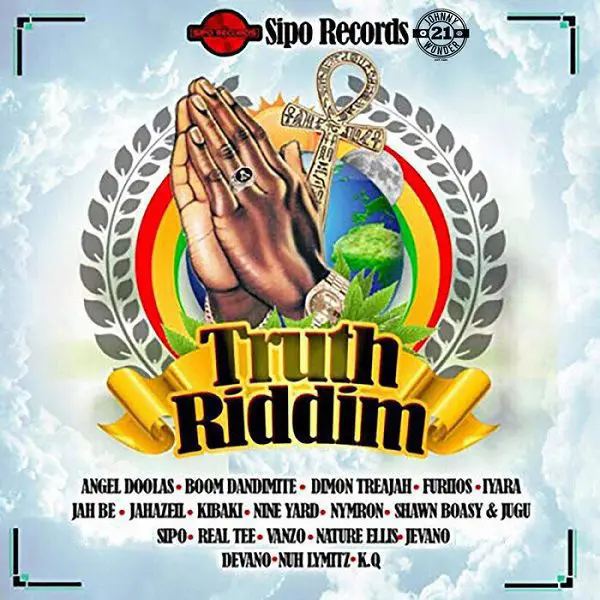 Truth Riddim - Sipo Records