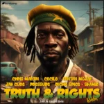 Truth & Rights Riddim – Marshall Neeko