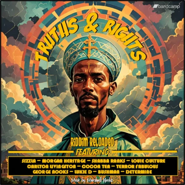 Truths & Rights Riddim Reloaded - Marshall Neeko Remix