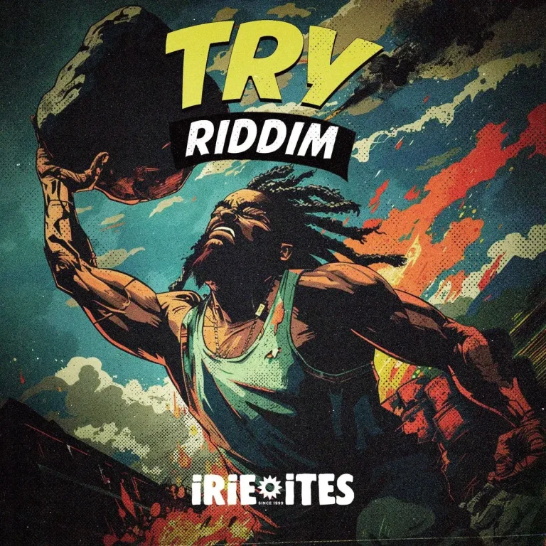 Try Riddim - Irie Ites Records