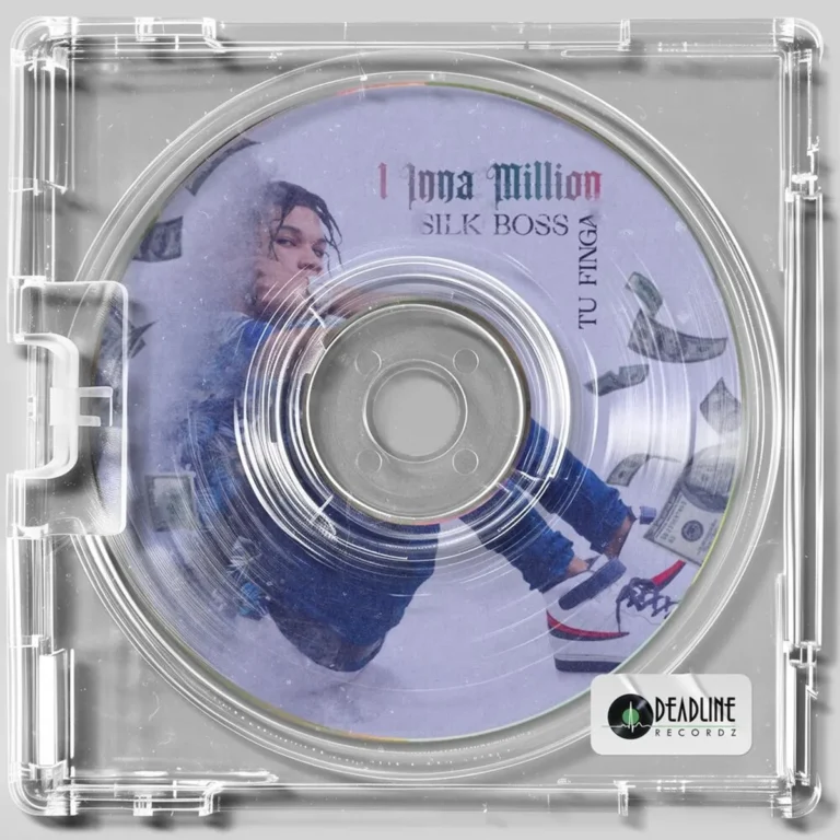 Tu Finga & Silk Boss - 1 Inna Million