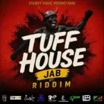 Tuff House Jab Riddim – Steady Music Productions