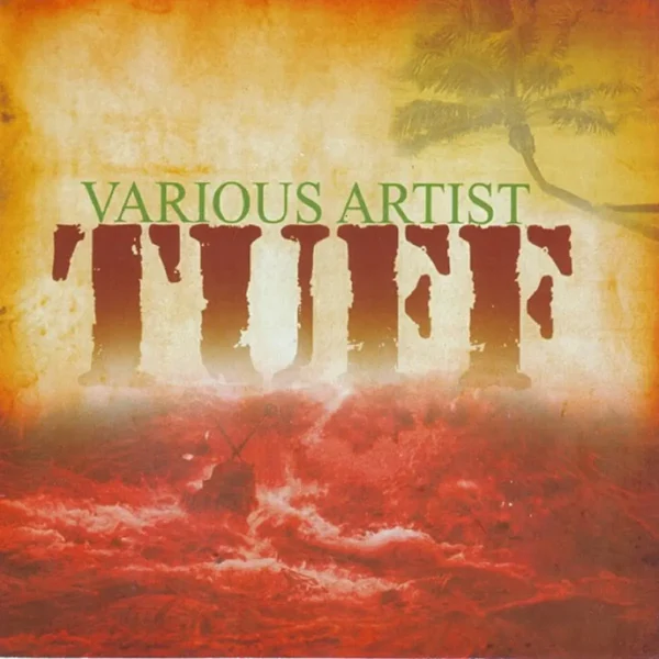 Tuff Riddim - Hasie Harrison Music