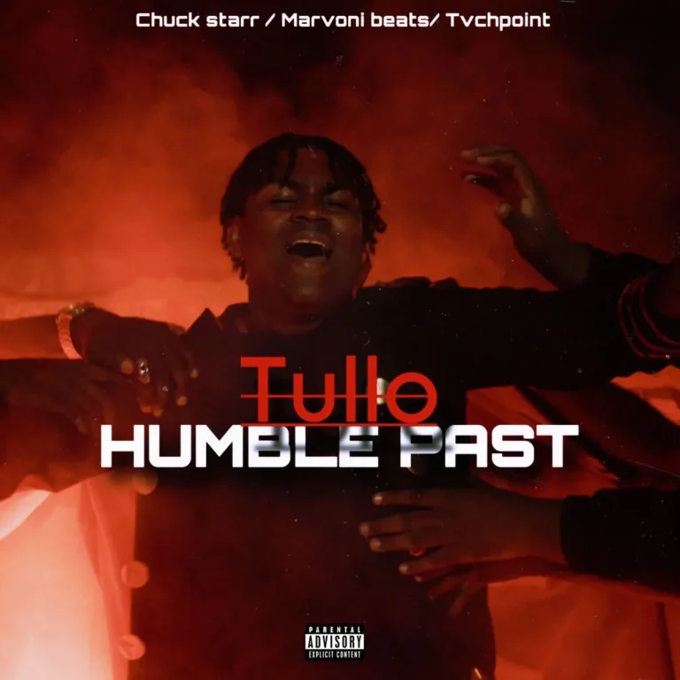 Tullo - Humble Past