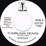 Tumbling Tears Riddim – Studio One, GG’s, Joe Gibbs