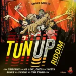 Tun Up Riddim – Misik Muzik