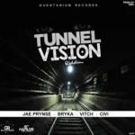 Tunnel Vision Riddim – Quantanium Records