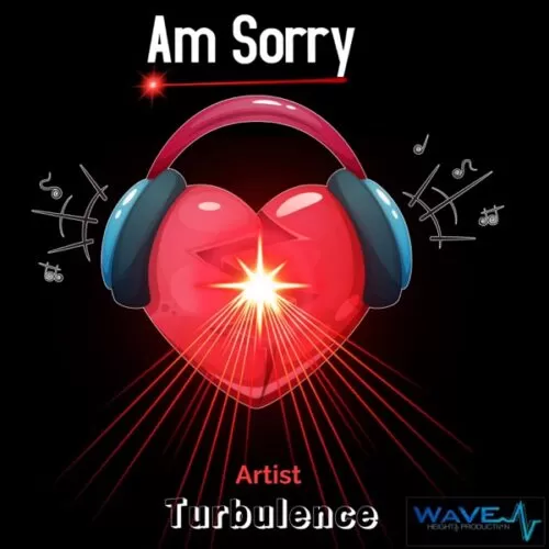 turbulence - am sorry